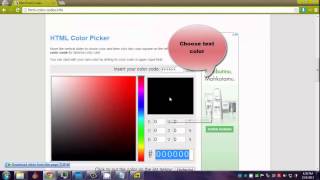 How To Change PDF Background and Text Colour [upl. by Atipul]