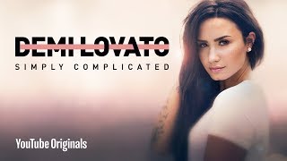 Demi Lovato Simply Complicated  Official Documentary [upl. by Yalcrab323]