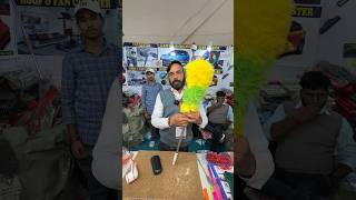 Best Mop Floor Cleaner in Pragati Maidan Delhi shortsvideo [upl. by Leynwad]