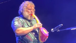 Jack Black amp Tenacious D perform SaxaBoom Live in Milwaukee  September 2022 [upl. by Araas]