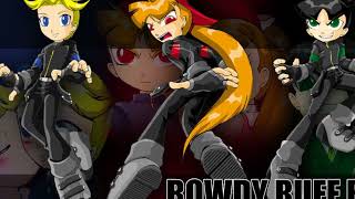 PPGD Rowdyruff boys  Karma [upl. by Oisinoid]