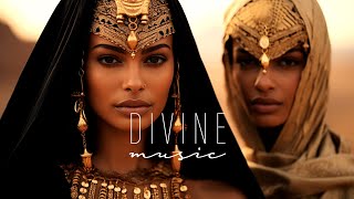 Divine Music  Ethnic amp Deep House Mix 2023 Vol23 [upl. by Foster]