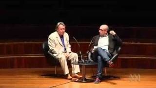 Big Ideas  Christopher Hitchens [upl. by Rednaskela]