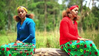 Ethiopian Music  Eelsaa Nugusee Gaagura Koo  New Ethiopian Oromo Music 2018Official Video [upl. by Edla963]