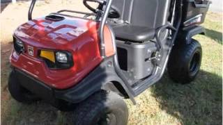 2015 LANDmaster LM200 New Cars Greenville KY [upl. by Romy713]