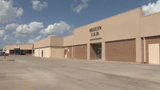 District officials at Seguin ISD report social media post threatening violence at Seguin High School [upl. by Anitnahs963]