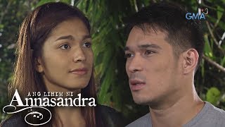 Ang Lihim ni Annasandra Full Episode 43 [upl. by Eatnom]