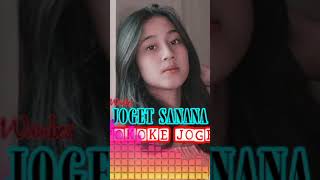 Segera Hadir LAGU JOGET SANANA  POKOKE JOGET  REMIX PUTRA WAMBES lagujogetsananaremix [upl. by Revell325]