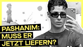 Pashanim Wie lange trägt ihn der Hype noch  PULS Musikanalyse [upl. by Casi]