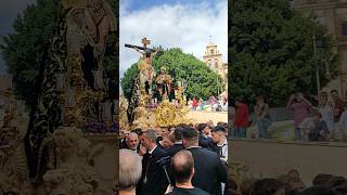 Procesión Extraordinaria 75 Aniversario Hermandad de los Dolores del Puerto de la Torre 14092024 [upl. by Eiruam236]