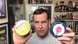 Wetshaving for Beginners An overview of what you will need [upl. by Madlen]