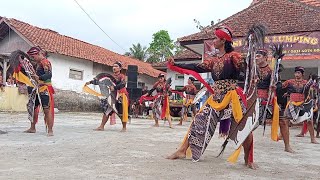 Full Janturan Ebeg Satria Sejati [upl. by Neeruam]