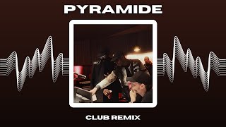 Werenoi ft Damso  Pyramide Club Remix [upl. by Sorel]