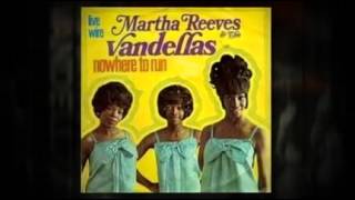 MARTHA and THE VANDELLAS let this day be [upl. by Calva]