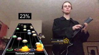 Clone Hero GeeWiz FC [upl. by Llertnahs]