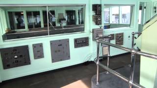 Dossin Great Lakes Museum SS William Clay Ford Pilot House Walk Through [upl. by Sibilla]