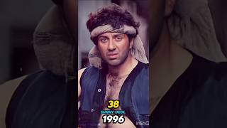 Jeet Movie Cast Then amp Now 19962024 [upl. by Artiek919]