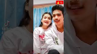 Beshi tir love couplegoals mayamaya vairalvideo trending cute vairalshort [upl. by Mariam]