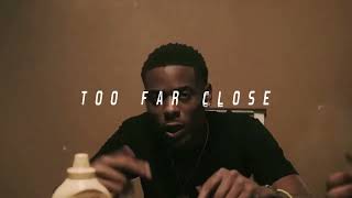 Verde Babii x EBK Jaaybo Sample Type Beat quotToo Far Closequot ProdbyEC [upl. by Reese]