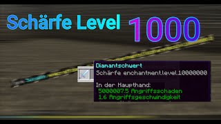 Schärfe 1000 Schwert bekommen 116 [upl. by Kendricks]