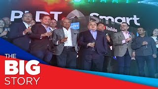 PLDT Smart launch new promos to celebrate 25th year anniversary [upl. by Saul]