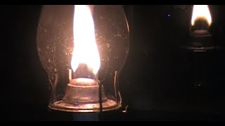 Kerosene Lamps history historyfacts [upl. by Phi]