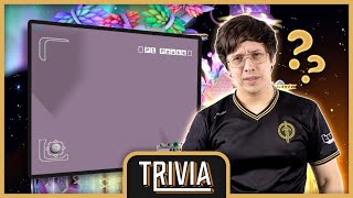 We Got STUMPED by Melee Stage Trivia [upl. by Nauhs]