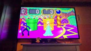 1st Attempt Mario Party 10  Coin Challenge 4K60fps 3 Rounds [upl. by Jelene509]