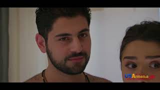 Ushacac Ser episode 6 Ուշացած Սեր մաս 6 [upl. by Chlo]