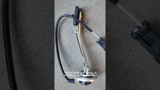 Oil Level Sensor 5344867 for Cummins QSB67 [upl. by Aehsal770]