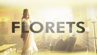 FLORETS  GRACE VANDERWAAL DANCE FILM [upl. by Hortensa]