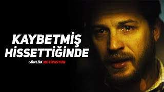 KAYBETMİŞ HİSSETTİĞİNDE  Motivasyon Videosu [upl. by Viglione]