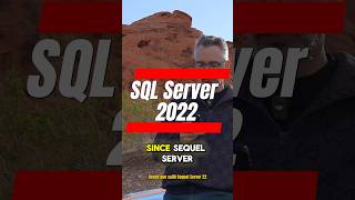 SQL Server 2022 [upl. by Kin510]