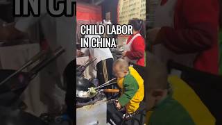 CHILD LABOR IN CHINA [upl. by Thomson]