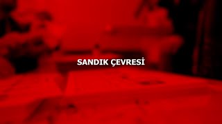 SANDIK ÇEVRESİ [upl. by Roddie]