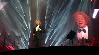 Simply Red  Big Love Symphonica In Rosso Amsterdam [upl. by Anuayek150]