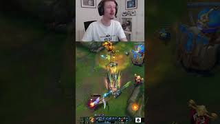 Almost funnyclips leagueoflegends streamfail streamfails gaming funnyfail livestreamfails [upl. by Denby184]