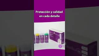 insumos de Bioseguridad Protección y Calidad al Mejor Precio 🛡️✨  Dentisolucionesquot [upl. by Howie]