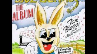 Jive Bunny  The Album  08  Hopping Mad [upl. by Laerdna]