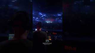 Paco Osuna at NOW HERE Hï Ibiza 02072024 [upl. by Ardyaf]