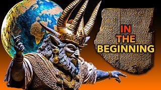 The True ORIGINS of Genesis Creation Will BLOW Your Mind [upl. by Anej]