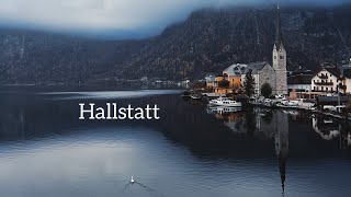 Austria 3  Hallstatt amp Bol Bol Sohbet Vlog [upl. by Norrej]