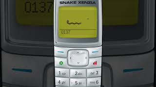 30 new snake game Nokia shorts gaming viralvideo trending ytshorts youtubeshorts [upl. by Sandi]