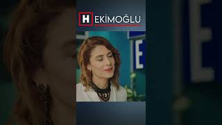 quotIsrar Etme Evlenmeyeceğimquot Hekimoğlu [upl. by Havener452]