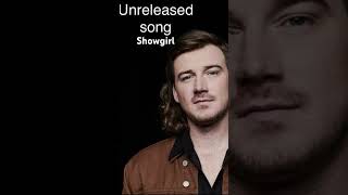 Morgan Wallen unreleased track [upl. by Anaujait]