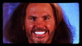 Woken Matt Hardy NEW WWE Theme 2017  Moonlight by Ludwig Van Beethoven Official Theme [upl. by Kore]