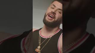 NOIZY x ERA ISTREFI  TAKE A LOOK noizy eraistrefi newsong music otr albania takealook edit [upl. by Anora312]