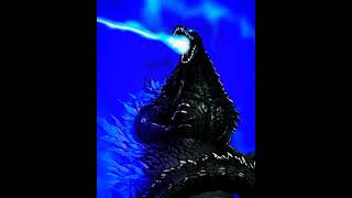 Gemstone Godzilla Vs Fw Godzilla shortvideo godzillaedit gemstonegodzilla edit [upl. by Ealasaid]