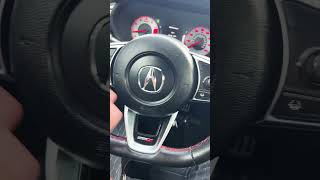 2022 Acura TLX Type S review Is the Acura worth it [upl. by Novihs]