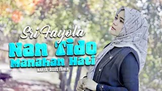 FAYOLA  Nan Tido Manahan Hati  Official MUSIC Video [upl. by Acirret]